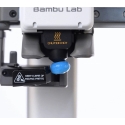 3D spausdētājs – Bambu Lab A2L Combo 3D spausdētājs – Bambu Lab A2L Combo