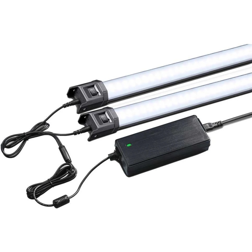 Adapter - Godox TL Series AC Adapter (for two TL models) – 2
