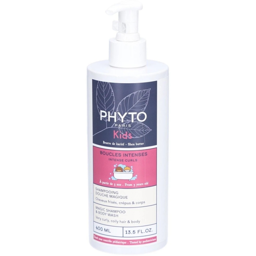 Phyto Intense Curls Kids Magic Å