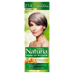 Joanna Naturia Color 214 Pelenis Mėlynukas