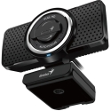 Genius ECam 8020AF Full HD Web Camera, Black