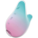SATISFYER MERMAID VIBES MINT/PINK SATISFYER MERMAID VIBES MINT/PINK