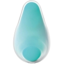 SATISFYER MERMAID VIBES MINT/PINK SATISFYER MERMAID VIBES MINT/PINK