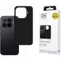 Dēklis 3mk Matt Case Xiaomi 17T melns Dēklis 3mk Matt Case Xiaomi 17T melns