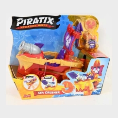 MagicBox Pirates Sea Crusher PPXSP114IN20