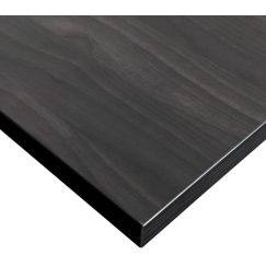 Spacetronik Desk Top 150x75x2.5 cm Palone Wood