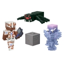 Minecraft JKK15 детская фигурка Minecraft JKK15 детская фигурка