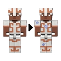 Minecraft JKK15 mängukujuke Minecraft JKK15 mängukujuke