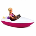 Doll with motor boat 30 cm 6 pcs. Doll with motor boat 30 cm 6 pcs.