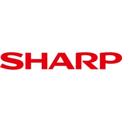 Sharp DX25GTBA toner cartridge 1 pc(s) Original Black