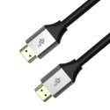TB HDMI kaabel v2.2 16k 2m musta TB HDMI kaabel v2.2 16k 2m musta