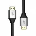 TB HDMI Cable v2.2 16K 2m Black TB HDMI Cable v2.2 16K 2m Black