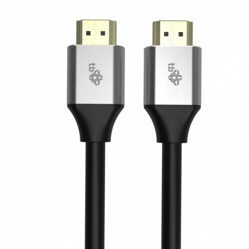 TB HDMI kaabel v2.2 16k 2m musta – 3
