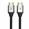 TB HDMI-kaapeli v2.2 16k 2m musta
