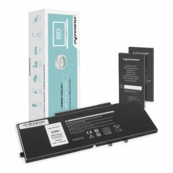 Movano Battery for Dell Latitude 5401 5410 5501 5510 3HWPP Battery