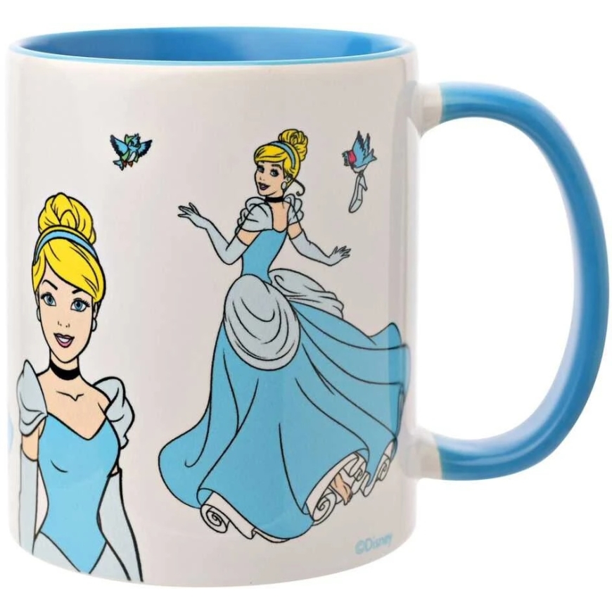 Widdop Co Disney Cinderella muki 325ml – 3