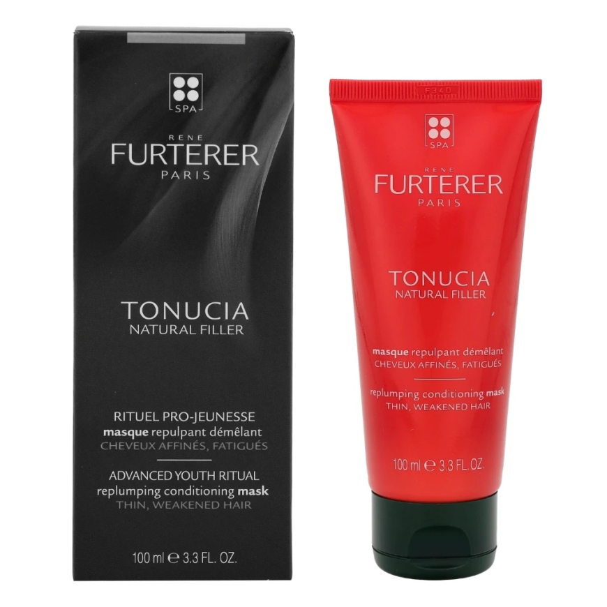 Rene Furterer Rene Furterer Tonucia dabiskiem