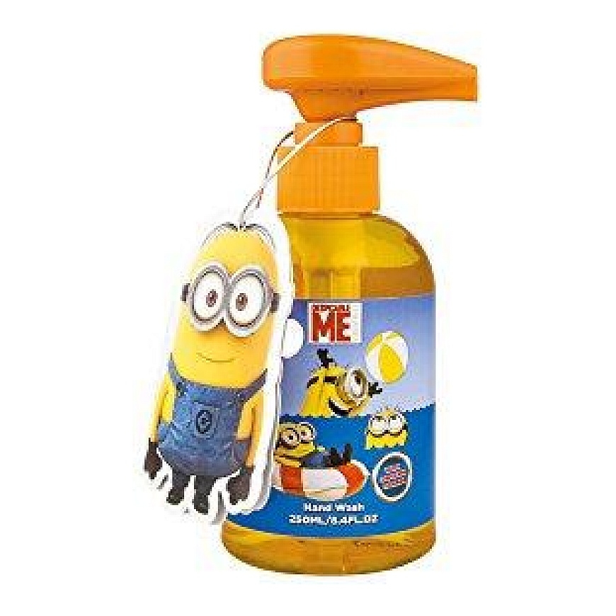 Corsair Toiletries Corsair Toiletries Minions Rokas