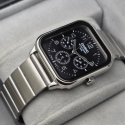 Vīriešu pulkstenis CASIO MTP-M306D-1A + KASTE Vīriešu pulkstenis CASIO MTP-M306D-1A + KASTE