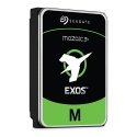 Seagate Exos M internal hard drive 30 TB 7200 RPM 512 MB 3.5" Serial ATA
