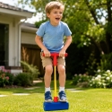 WOOPIE Pogo jumping and balance development tool
