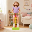 WOOPIE Pogo jumping and balance development tool