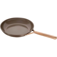ZWILLING MILANO Pannas plāksne 28 cm brūna