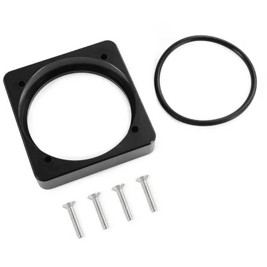 „Alphacool Core Distroplate 240 XS D5/DDC“, ARGB, akrils – 5