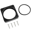 „Alphacool Core Distroplate 240 XS D5/DDC“, ARGB, akrilas „Alphacool Core Distroplate 240 XS D5/DDC“, ARGB, akrilas