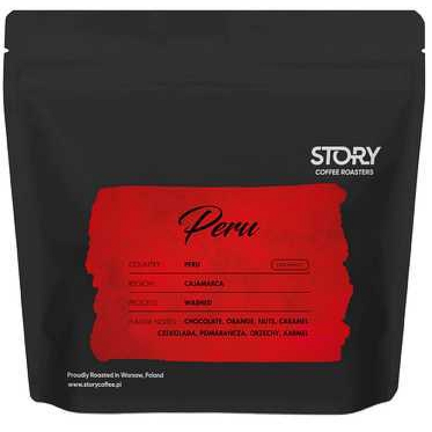Story Coffee Roasters "Story Coffee