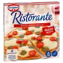 Frozen Pizza RISTORANTE Mozzarella, 355 g Frozen Pizza RISTORANTE Mozzarella, 355 g