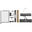 Light modifier - Godox AD32 K2 electric diffuser (60x90cm, CRMX, Bluetooth) Light modifier - Godox AD32 K2 electric diffuser (60x90cm, CRMX, Bluetooth)