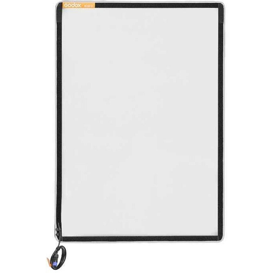 Light modifier - Godox AD32 K2 electric diffuser (60x90cm, CRMX, Bluetooth) – 5