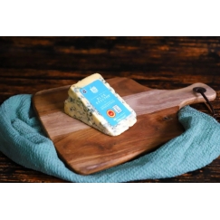 Blue Stilton Cheese SINGLETONS & CO, blue, PDO, 150g