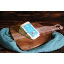 Blue Stilton Cheese SINGLETONS & CO, blue, PDO, 150g Blue Stilton Cheese SINGLETONS & CO, blue, PDO, 150g