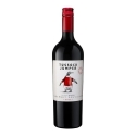 Vein TUSSOCK JUMPER Cabernet Sauvignon, 13,5 %, 750 ml Vein TUSSOCK JUMPER Cabernet Sauvignon, 13,5 %, 750 ml