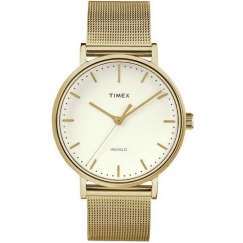Naiste kell TIMEX - FAIRFIELD TW2R26500 (zt602b)