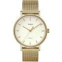 Naisten kello TIMEX - FAIRFIELD TW2R26500 (zt602b)
