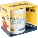 ERIK Кружка «Going Merry» из коллекции One Piece ERIK Кружка «Going Merry» из коллекции One Piece