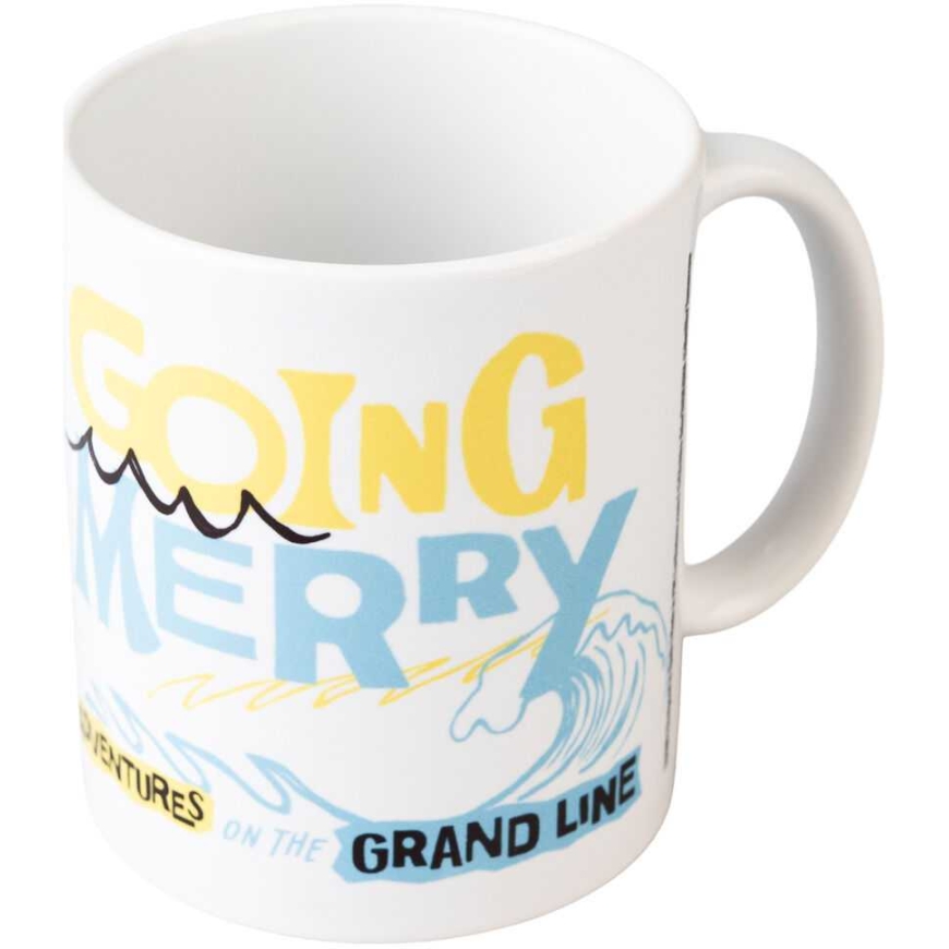 ERIK One Piece Going Merry mug – 3