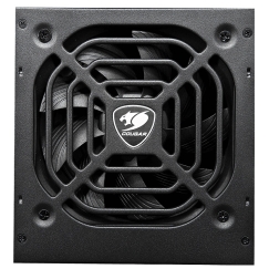 COUGAR CGR-STC600 virtalähdeyksikkö 600 W 20+4 pin ATX Musta
