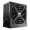 COUGAR CGR-STC600 maitinimo blokas 600 W 20+4 pin ATX Juoda