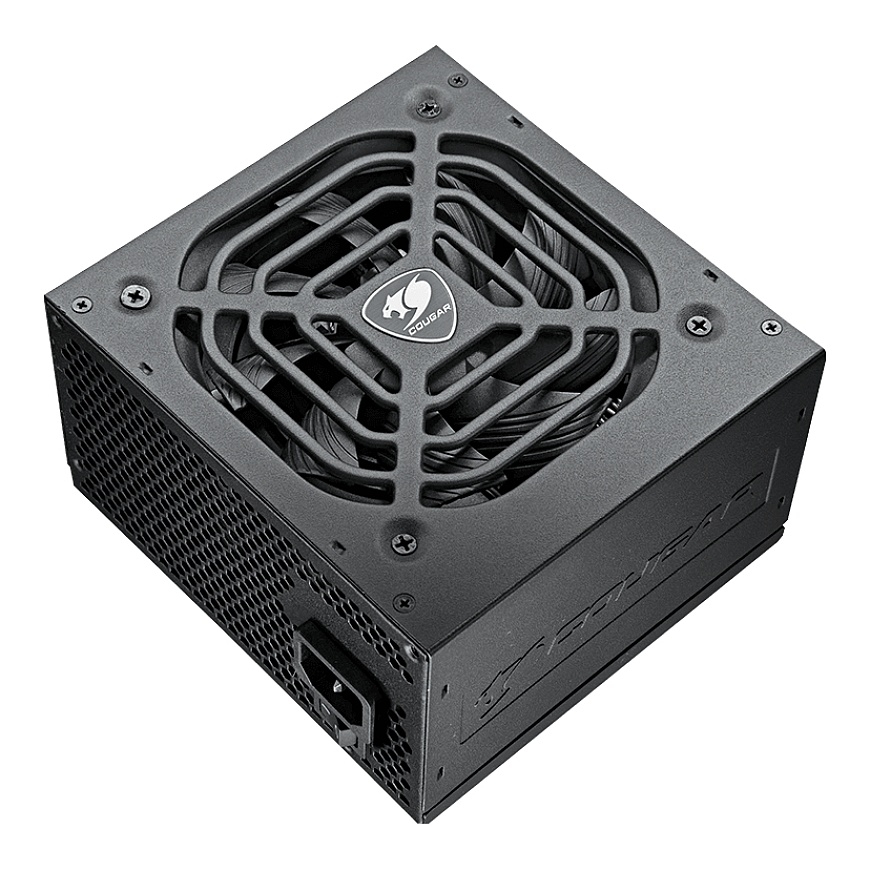 COUGAR Power Supply STC 600W ATX / 80 Plus 230V EU – 3