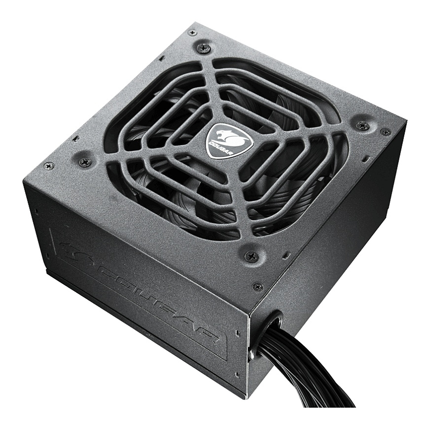 COUGAR Power Supply STC 600W ATX / 80 Plus 230V EU – 4