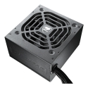 COUGAR CGR-STC600 toiteallika komponent 600 W 20+4 pin ATX Must COUGAR CGR-STC600 toiteallika komponent 600 W 20+4 pin ATX Must
