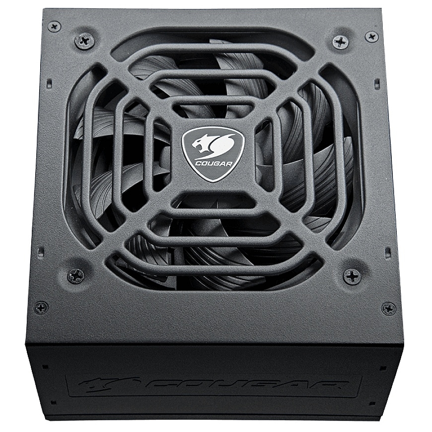 COUGAR Power Supply STC 600W ATX / 80 Plus 230V EU – 5