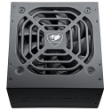 COUGAR CGR-STC600 barošanas avotu vienība 600 W 20+4 pin ATX Melns COUGAR CGR-STC600 barošanas avotu vienība 600 W 20+4 pin ATX Melns