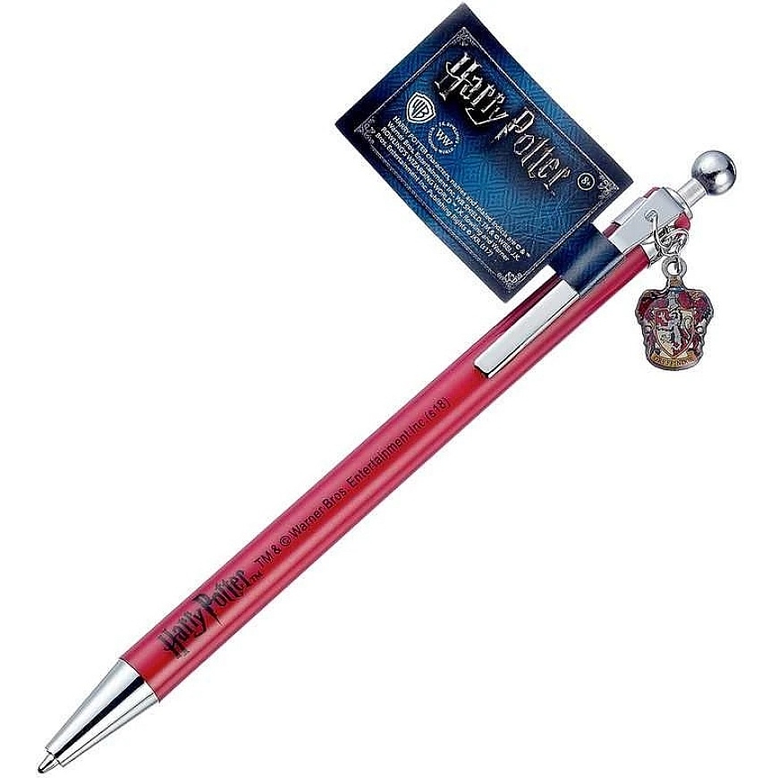 Warner Bros Discovery Harry Potter Pen – 3