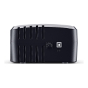 CyberPower LCD Line-Interactive USV 650VA/360WLCD, AVR, USB, Outlets (3) Schuko