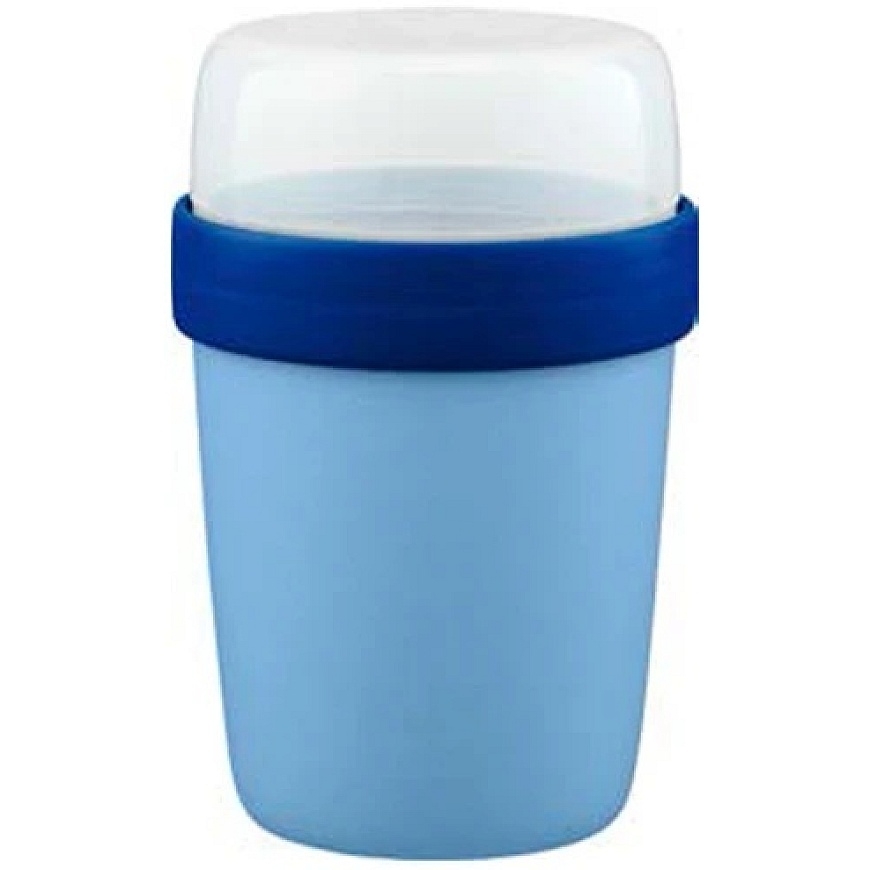 Amuse Jogurta un muesli trauks 580ml
